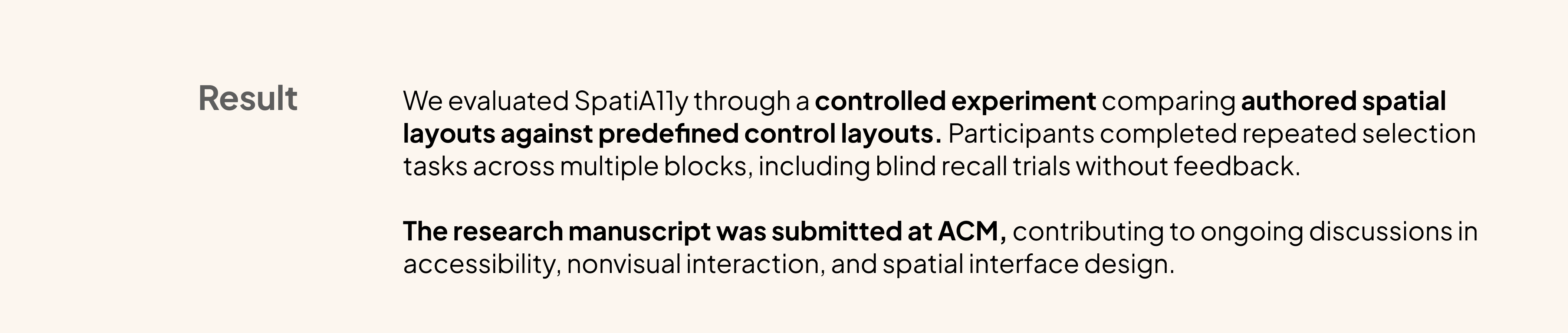 shape lab project page (slide 1)
